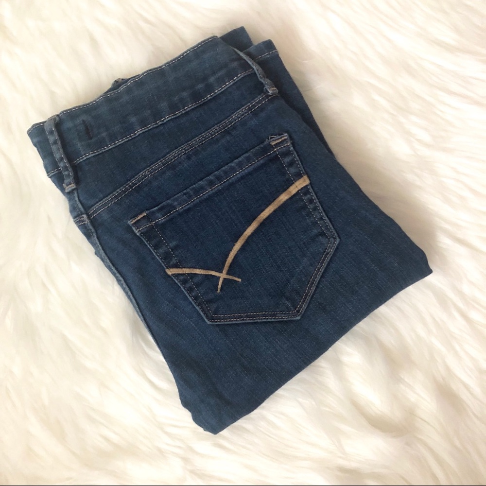 Bullhead denim jeans